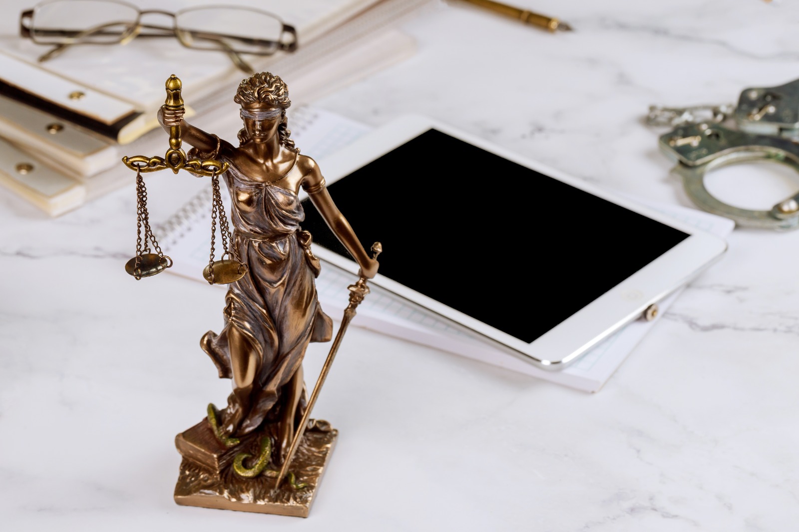 Advocacia Dativa oportuniza experiência profissional e social aos advogados